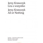 Game of All von Jerzy Krawczyk [Kollektivarbeit].