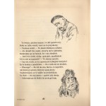 Krasicki Ignacy- Satiren [Erstausgabe, 1952].