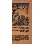 Parables of the Far East. 1939 calendar