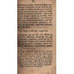 Szyttler Jan- Cook gut disponiert ułożony przez...[Erstdruck, Vilnius 1830][Signatur des Autors].