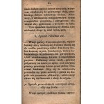 Szyttler Jan- Cook gut disponiert ułożony przez...[Erstdruck, Vilnius 1830][Signatur des Autors].