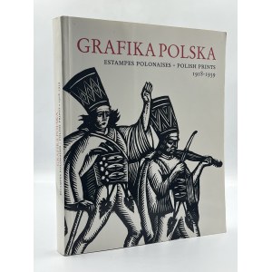 Grafische Künste Polen 1918-1939