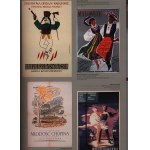 Cała ta muzyka.Polski plakat muzyczny 1899-2012