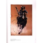 Western American.Polish poster art &amp; the western