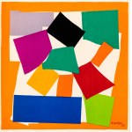 Henri Matisse (1869-1954), Ślimak