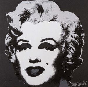 Andy Warhol (1928-1987), Marilyn Monroe