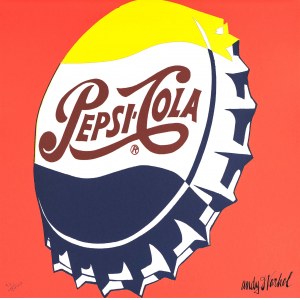 Andy Warhol (1928-1987), Pepsi-Cola