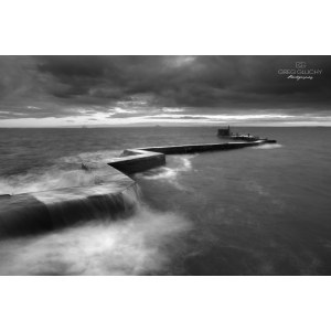 Greg Gluchy, Photography