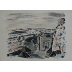 Michel Adlen, La Roche-Guyon