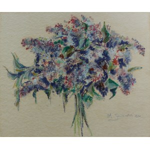 Stanislaw Janowski, Bouquet of Flowers