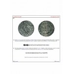 M. Grandowski, Silesia, catalog of coins and medals of Ludwika Anhalska 1673-1675 part 1.