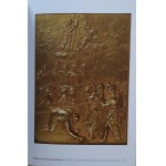 Mistrzowie reliefu. Najcenniejsze plakiety XV-XVIII w. z dawnej kolekcji A. Ciechanowieckiego