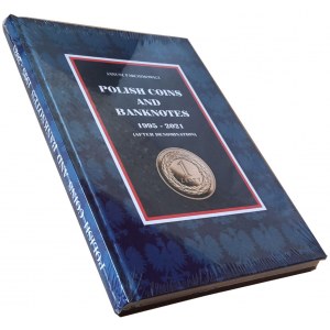 Neuheit, Parchimowicz, Polnische Münzen und Banknoten 1995-2021, Auflage von 100 Stück.
