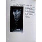 Katalog der Glassammlung des Königlichen Schlosses in Warschau aus der Sammlung Ciechanowiecki