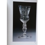 Katalog der Glassammlung des Königlichen Schlosses in Warschau aus der Sammlung Ciechanowiecki