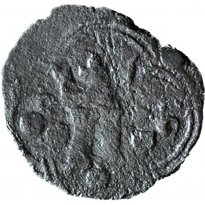 RRR-, Louis of Hungary (Andegavian) 1379-1382, Pullo, Lviv