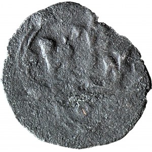 RRR-, Ludwig von Ungarn (Andegavian) 1379-1382, Pullo, Lviv