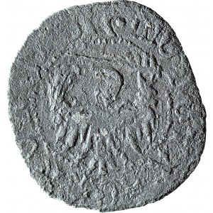 R-, Casimir Jagiellonian, Shellegrind, Torun, period forgery