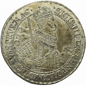 Zygmunt III Waza, Talar 1622 Bydgoszcz, kopia