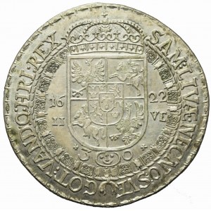 Zygmunt III Waza, Talar 1622 Bydgoszcz, kopia