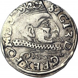 Sigismund III Vasa, Troika 1598, Wschowa