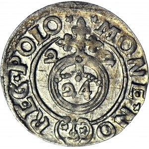 Sigismund III Vasa, Half-track 1622, Bydgoszcz