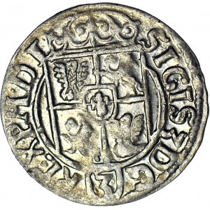 Sigismund III Vasa, Half-track 1622, Bydgoszcz