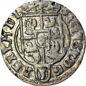 Sigismund III. Vasa, Półtorak 1624, Bydgoszcz, kein Sternchen in Sas