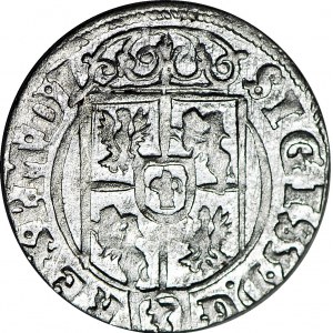 Sigismund III. Vasa, Półtorak 1624, Bydgoszcz