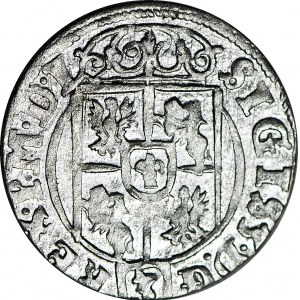Zygmunt III Waza, Półtorak 1624, Bydgoszcz