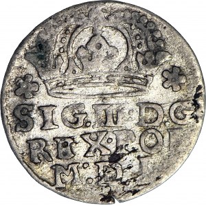 Sigismund III Vasa, Penny 1623 Bydgoszcz