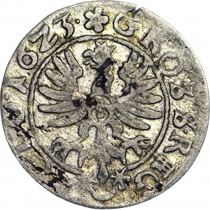 Sigismund III Vasa, Penny 1623 Bydgoszcz
