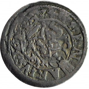 R-, Zygmunt III Waza, Ternar 1624, Łobżenica, R3