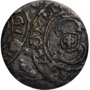 R-, Sigismund III. Vasa, Ternar 1630, Łobżenica, R3