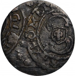 R-, Sigismund III Vasa, Ternar 1630, Lobezhenica, R3
