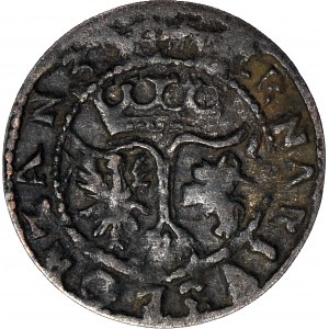 R-, Sigismund III. Vasa, Ternar 1630, Łobżenica, R3