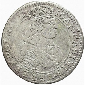 Johannes II. Kasimir, Ort 1668, Bromberg (Bydgoszcz)