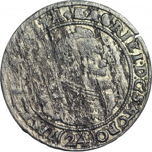 Śląsk, Gabriel Bethlen, 24 krajcary 1623, Opole