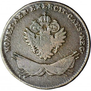 1 penny 1794, Galicia and Lodomeria, Kosciuszko Insurrection