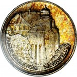 100 złotych 1977 Wawel, piękna patyna