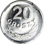 R-, 20 pennies 1978, PROOFLIKE