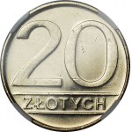 20 gold 1986, denomination, mint