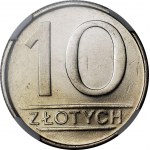 10 gold 1986, denomination, mint