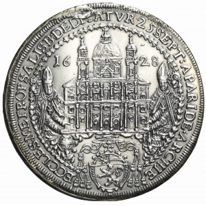 Austria, Salzburg, Paris Lodron, Talar 1628, Salzburg Cathedral