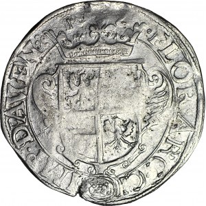 Niderlandy, Deventer, Ferdynand II 1621?, 28 stüberów