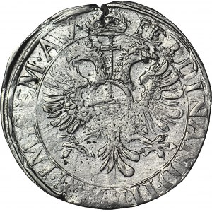 Netherlands, Deventer, Ferdinand II 1621?, 28 stübers