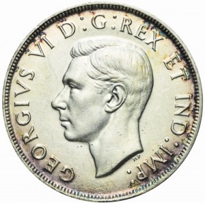 Canada, George VI, $1 1946