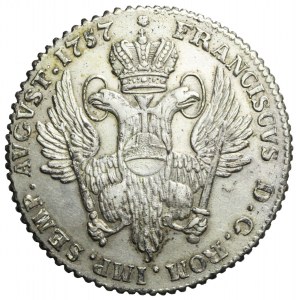 Germany, Hamburg, 32 schilling 1757 IHL