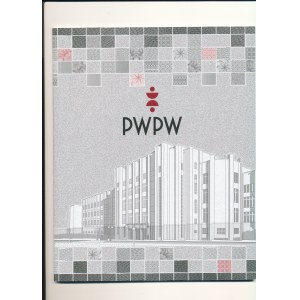 PWPW, druk promocyjny