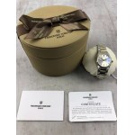 Neu mit Garantie weit unter Listenpreis FREDERIQUE CONSTANT HIGHLIFE LADIES QUARTZ DIAMONDS